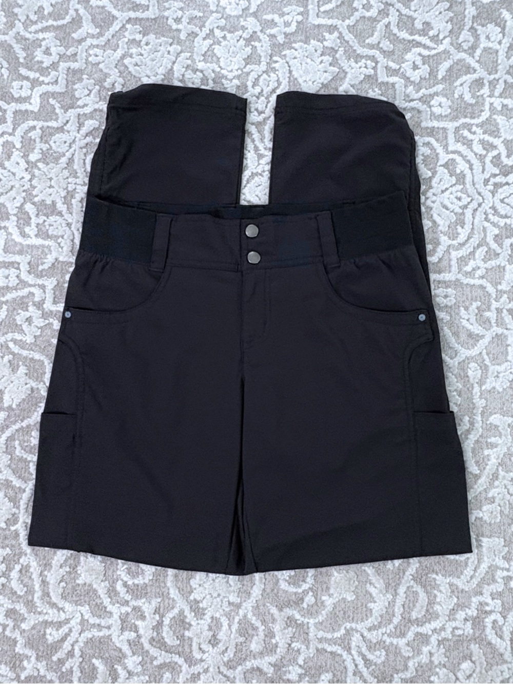 Title Nine Recycled Clamber 2.0 Pant - Picture 6 of 16